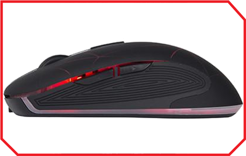 Mouse gaming Marvo M730W Wireless Screenshot 02 5e94ac58